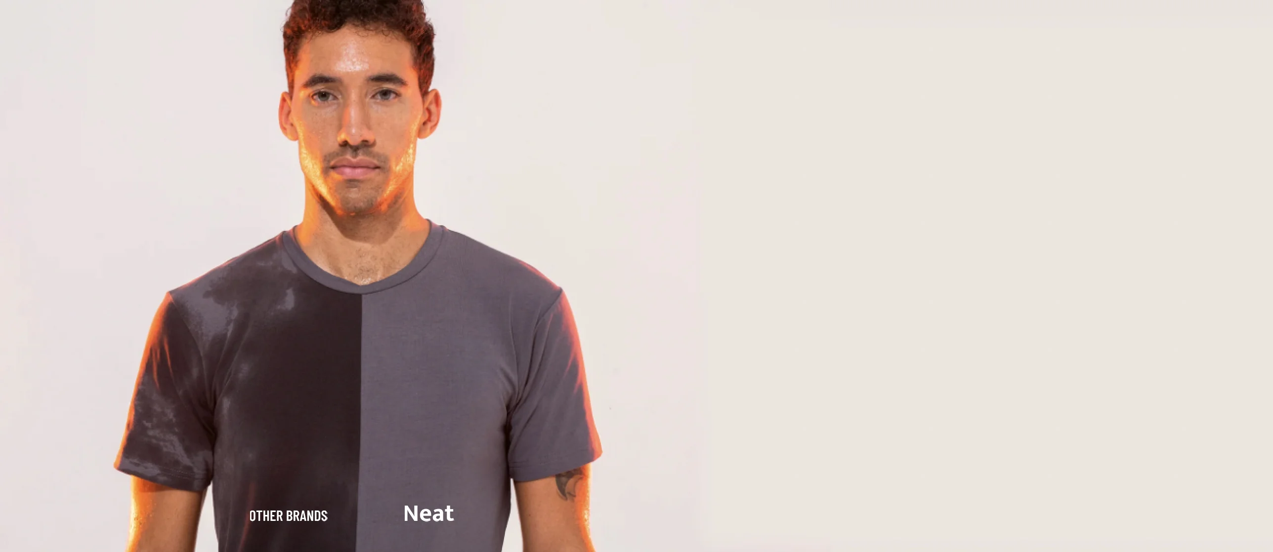 Stay Dry, Stay Confident